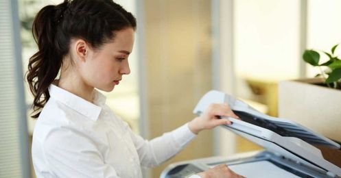 Managing Legacy Paper Files in the Digital Era