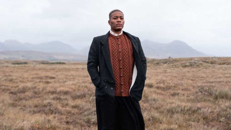 The Tweed Project: Reusing vintage fabric to reduce waste