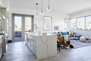 These 10 apartment hotels will make you feel right at home
