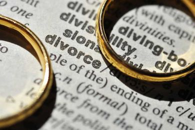 What are maintenance payments after a divorce?