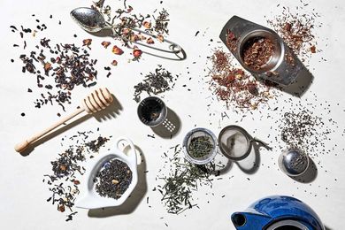 5 tips for a better cup — or pot — of tea