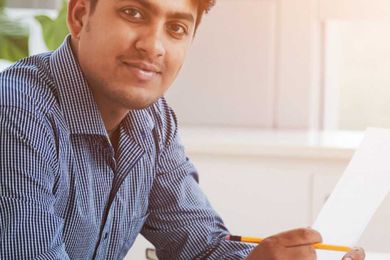 Can a Buyer Deliver the Termination Option Fee to the Title Company?