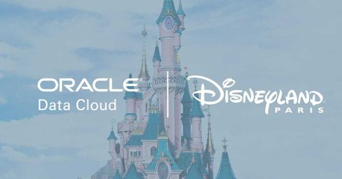 Disneyland Paris uses contextual intelligence to help families find fun