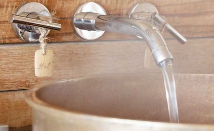How to Cut Your Hot Water Bill
