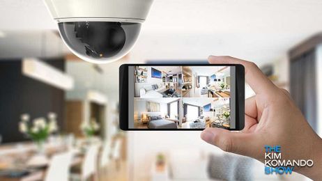 How to find hidden cameras in your Airbnb and other rental properties