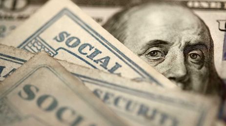 Reserve Social Security benefits for disabled workers, not displaced ones