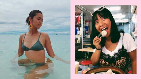 These Morenas Share How They Learned To Embrace Their Beautiful Brown Skin