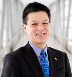 Dr. John Ngai named director of NIH BRAIN Initiative