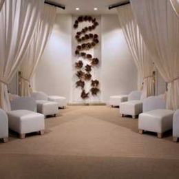 Sleep Well: 10 Spas that Deliver You to Dreamland