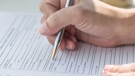 The benefits of clearing your record and how to do it