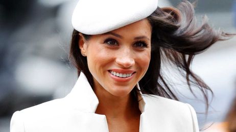 Which Hollywood Agent Will Take a Gamble on Meghan Markle?