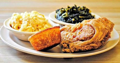 Greenville: 10 Iconic Eats and Where to Get Them