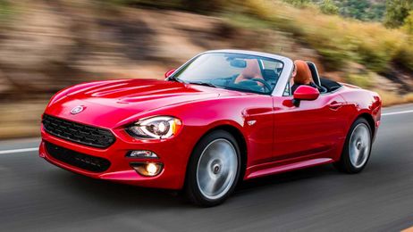 How Come The Dealer Says I Can't Lease An Older Model Even Though It's Brand New?