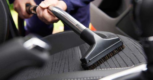 How often to clean inside your car — and the right way to do it!
