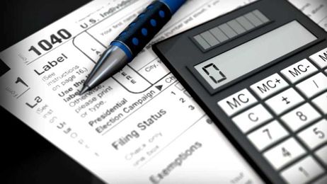 Las Vegas community centers to offer free income tax form preparation assistance