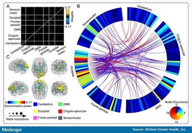 Migraine Brain Imaging Marker May Aid Diagnosis 