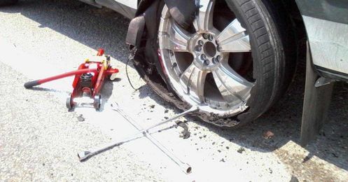 Roadside Assistance Service — Why It's Important