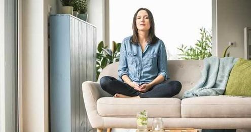 4 Powerful Ways Mindfulness Encourages Peak Performance