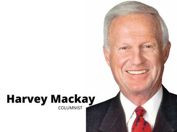 Don’t underestimate the power of your dreams