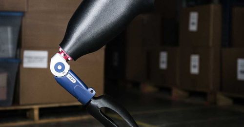 Giving Practitioners a Leg Up