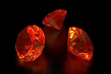 How to Determine a Natural Burma Ruby