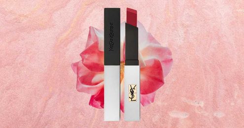 How To Get Date-Night Ready From Your Desk In Under 5 Minutes