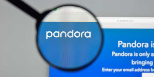 How to make a playlist on Pandora using your computer or mobile device