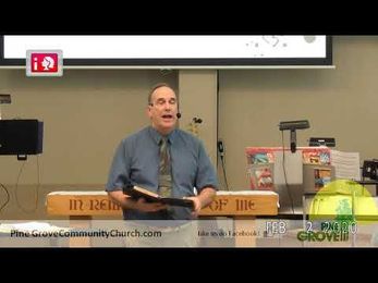 The Bad King Who Just Got Worse