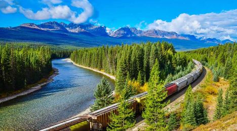 Which North America tour should you take? Quiz 