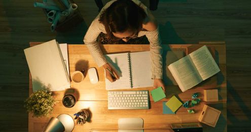 23 Ways To Immerse Yourself In A Language Without Going Anywhere