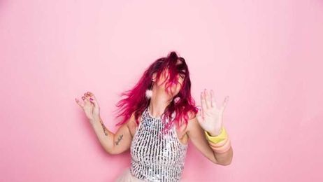 Computers can pick it's you from your daggy dance moves