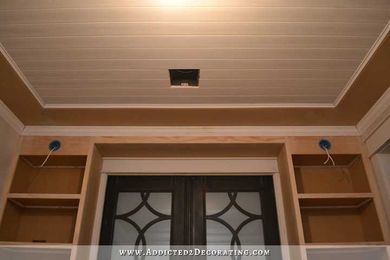 Crown Molding Made Easy