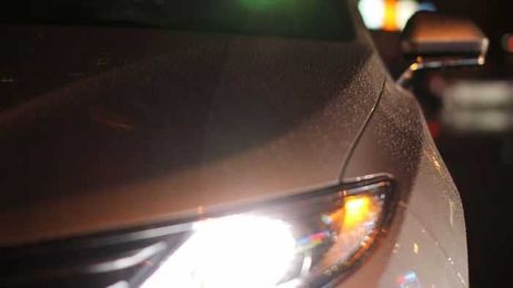 It's not just you, blinding car headlights are a 'constant concern' for drivers