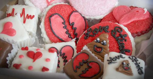 Three Brothers Bakery Won't Break Your Heart