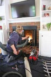 Understanding How Your Chimney Works, Before Something Goes Wrong
