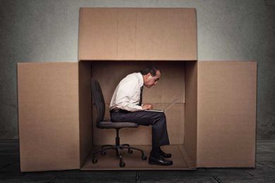 Why “Thinking Outside of the Box” (by itself) Doesn’t Work