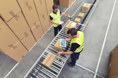 6 Warehouse Technologies That 3PLs Should Offer