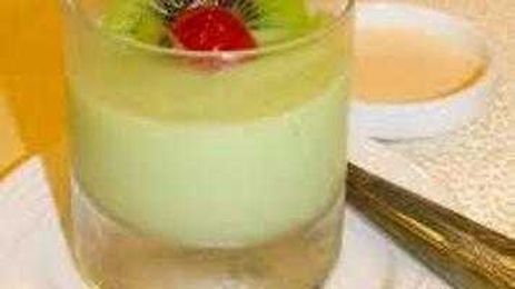 Elaine Revelle: It shakes, it wiggles and it's delicious