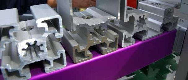 Modular Framing Systems Work for Almost Any Industry