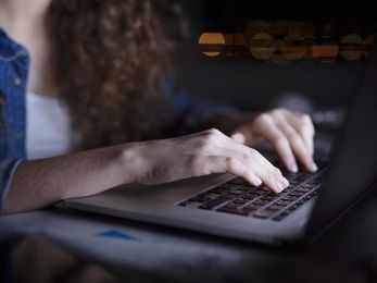 even when it comes to your children watching it