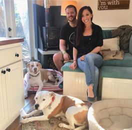 I Live in a Tiny House—Here's What Most People Don't Know