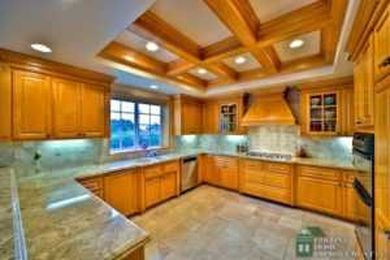 Kitchen Lighting Guide 101