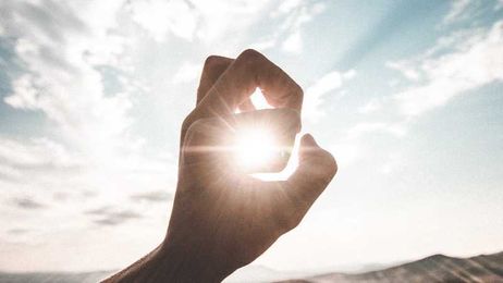 Living Life By Your True Values [Podcast]