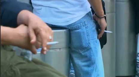 Local grocery store helping tobacco users kick the habit
