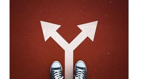 Make them choose you