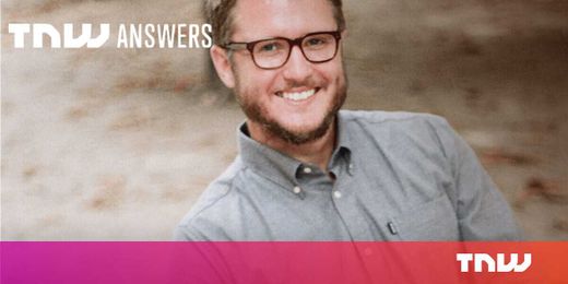 TNW Answers: What we learned from online propaganda expert, Samuel Woolley