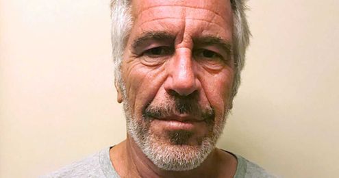 Why Did Jeffrey Epstein’s Mystery Bank Come Back Online After His Death?