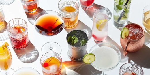 18 Things I Wish I Knew Before I Became a Bartender