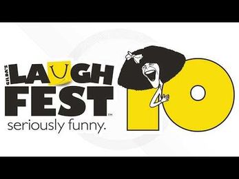 Pay attention to your emotional health with Laughter Rx