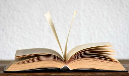 Turning your PhD into a successful book